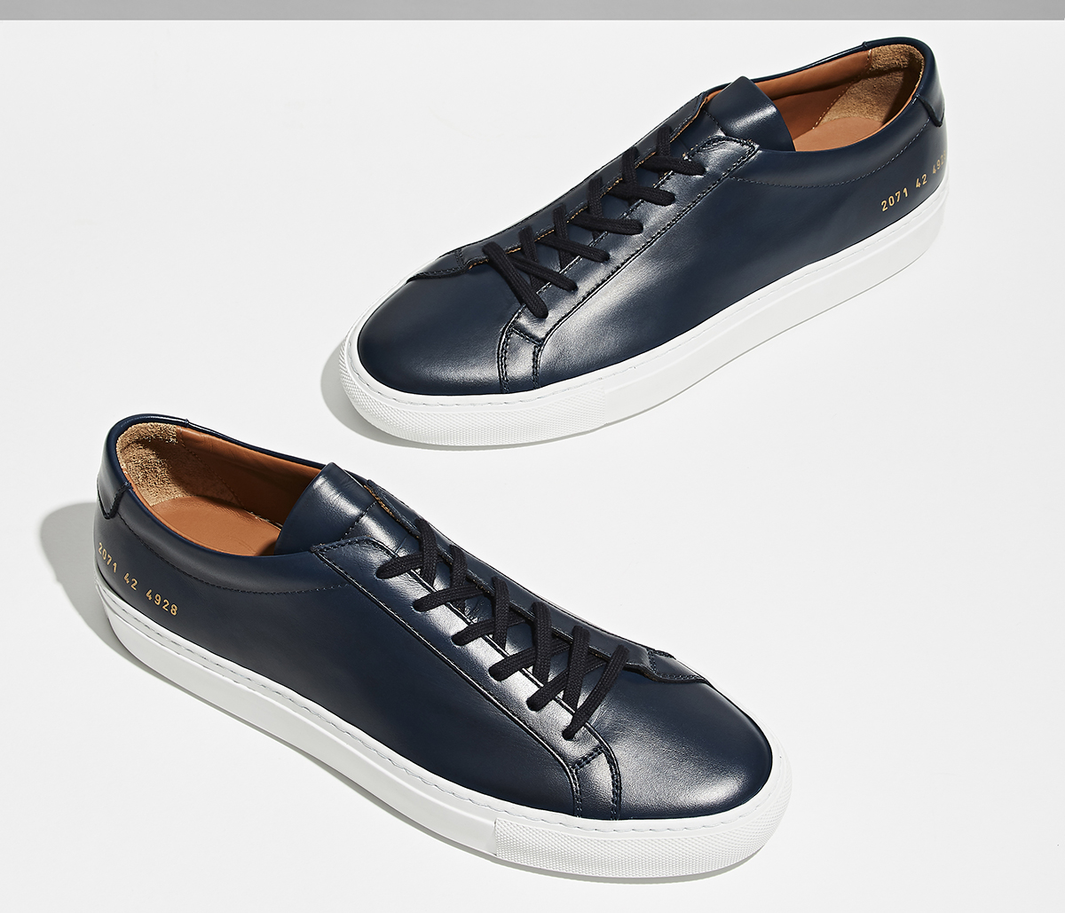 barneys common projects