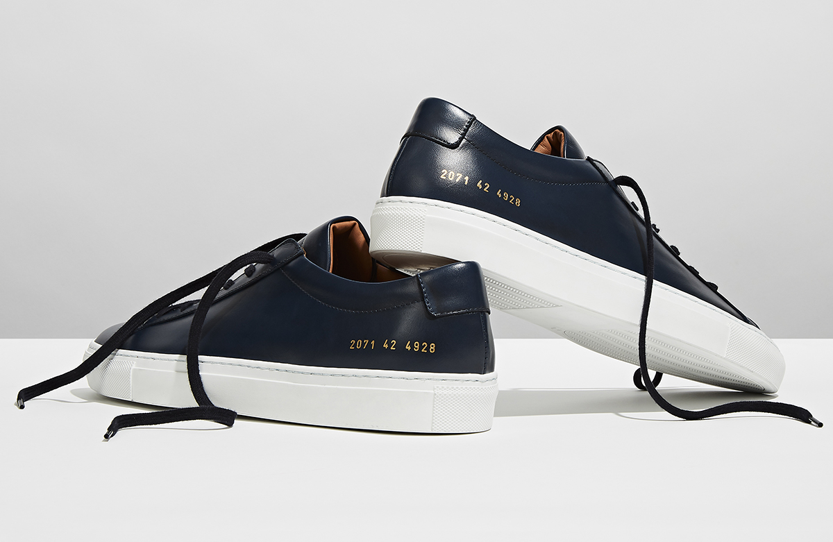 barneys common projects